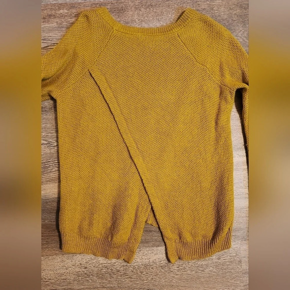 MADEWELL Sweater - Picture 5 of 7